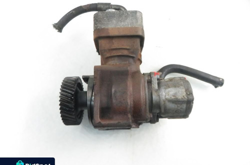 KOMPRESOR POWIETRZA MERCEDES-BENZ VARIO Autobus O 814  4111540106