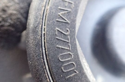 DACIA LOGAN 1,5 DCI ODPOWIETRZNIK SPRZĘGŁA FM277001 RADOM
