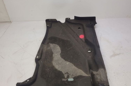 OSŁONA PODWOZIA LEWY TYŁ AUDI A6 C7 4G0825215E