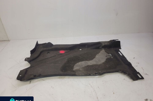 OSŁONA PODWOZIA LEWY TYŁ AUDI A6 C7 4G0825215E