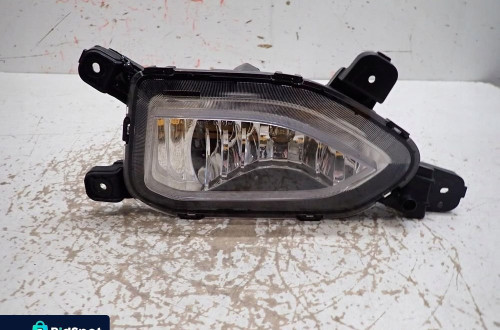 Halogen lewy HYUNDAI KONA 2017- 92201-J9000
