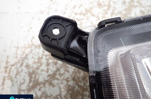 Halogen lewy HYUNDAI KONA 2017- 92201-J9000