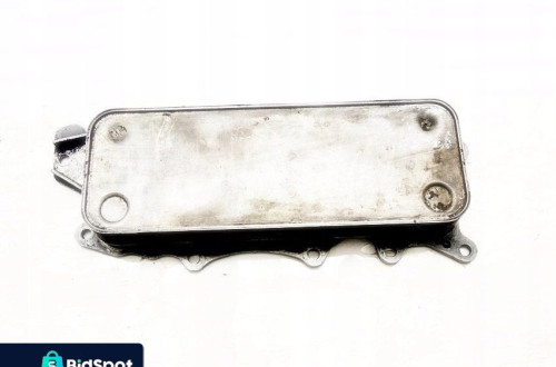 Chłodniczka Oleju 3.0 Crd 300C Jeep Cherokee Iii