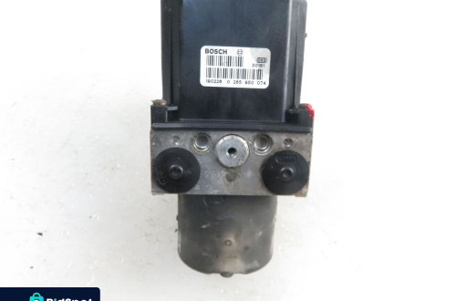 POMPA ABS PEUGEOT 307 (3A/C) 0265950074