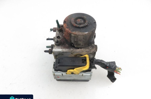 POMPA ABS CITROEN C3 I 10097011193 9653524680