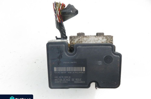 POMPA ABS CITROEN C3 I 10097011193 9653524680