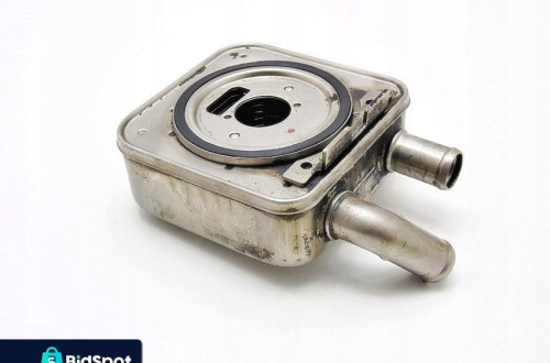 Chłodnica Oleju 2.0 Crdi Carens Santa Fe Sportage