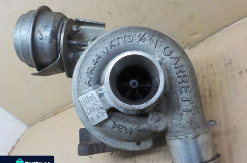 HYUNDAI IX35 1.7 CRDI TURBOSPRĘŻARKA 28201-2A850