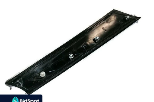 MINI COOPER R55 CLUBMAN 08r OSŁONA SŁUPKA PRAWA