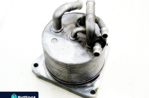 Chłodniczka Oleju Jeep 2.4 Freemont Journey Compas