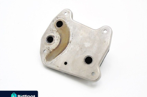 Chłodnica Oleju 2.2 Cdi Vito W638 Klasa V