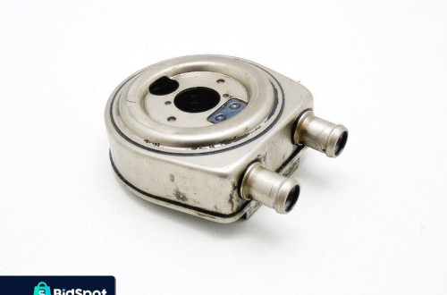 Chłodnica Oleju 2.0 Crdi Sportage Cerato Trajet