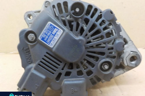 HYUNDAI I30 1.4 B ALTERNATOR 37300-2B101
