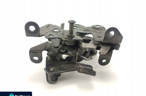 ZAMEK AKTYWNY MASKI PRAWY BMW F07 GT 7183762