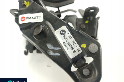 ZAMEK AKTYWNY MASKI PRAWY BMW F07 GT 7183762