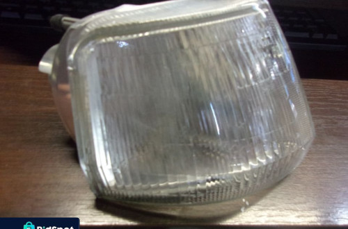 MIGACZ PEUGEOT 106 92-96 PRAWY