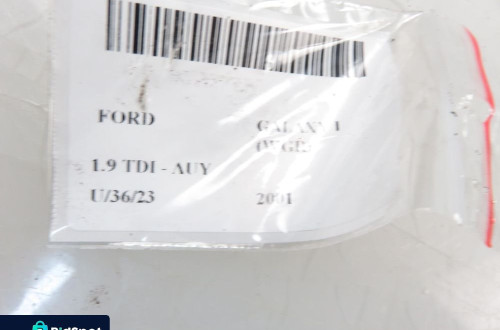 PODPORA PÓŁOSI FORD GALAXY I 1.9 TDI  02N409320