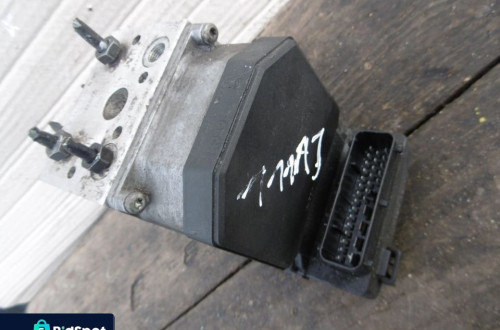 STEROWNIK Pompa ABS AUDI PASSAT 8E0614111AJ