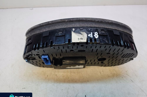 LICZNIK ZEGARY AUDI A3 8P LIFT 1.9 TDI 8P0920982C