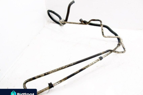 Rurka Chłodnica Oleju Bravo Marea Multipla 1.6 16V