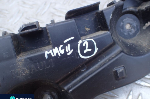 SLIZG LEWY TYL MOCOWANIE ZDERZAKA DACIA LOGAN II 850458954R RADOM