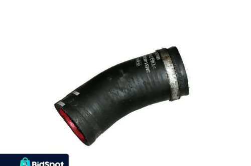 VOLVO V50 04r 2.5 T RURA PRZEWÓD TUBINY 3M51-6K683-AD