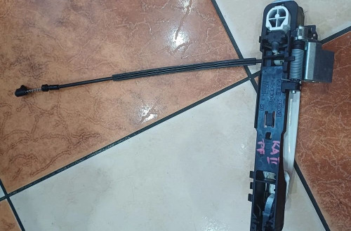 FORD KA II MK2 09r KLAMKA DRZWI ZEWNĘTRZNA PRAWY PRZÓD