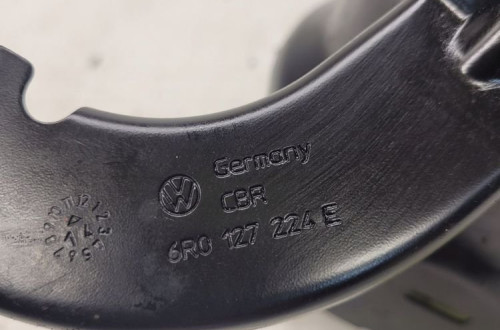 OBUDOWA FILTRA PALIWA AUDI A1 VW SEAT 6R0127224E