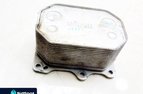 Chłodnica Oleju Transit 2.2 Tdci Fwd Euro5 2013