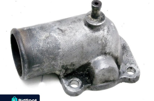 Króciec Wody Gazela Gaz Lublin Andoria 2.7 Adcr
