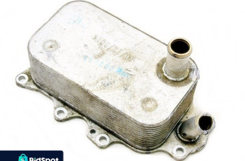 Chłodnica Oleju Transit 2.2 Tdci Rwd 4X4 Euro5