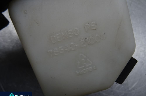 SSANGYONG RODIUS I 04-07 ZBIORNICZEK SPRYSKIWACZY TYŁ 78540-21001
