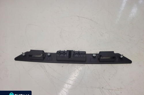 PODŚWIETLENIE OBUDOWA TABLICY AUDI A3 A4 8P4827574