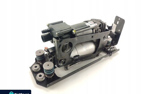 KOMPRESOR ZAWIESZENIA BMW F07 GT 6875176