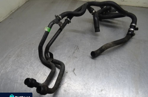 BMW E46 SEDAN 98-01 2.0D ELEKTROZAWÓR 8369805