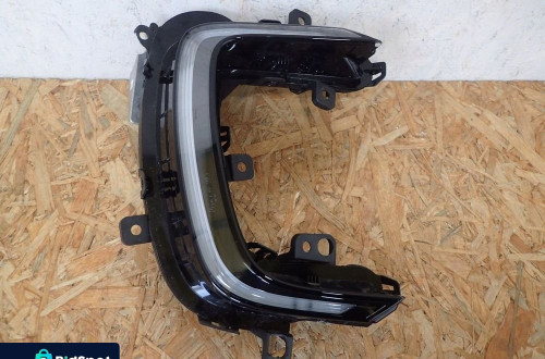 LAMPA DRL LED PRAWY VW EUP E UP 1S 16- 12E941056E
