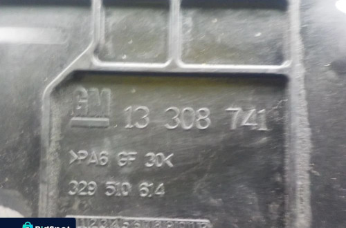 OPEL ASTRA J 1.7CDTI UCHWYT MOCOWANIE KOMPUTERA 13308741