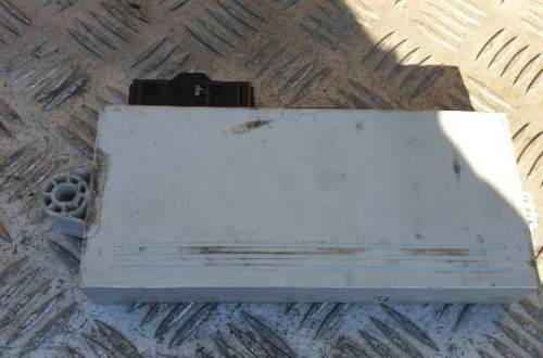 bmw e60 e61 modul sterownik cas 6927928