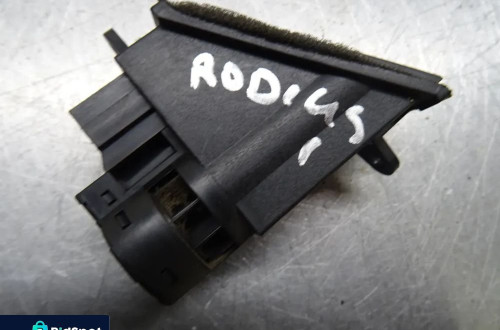 SSANGYONG RODIUS I 04-07 CZUJNIK TEMPERATURY ZEWNĘTRZNEJ 68700-21470