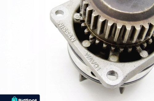 Pompa Wody 3.5 V6 Murano 350Z Maxima Quest Fx35