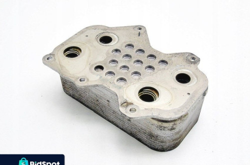 Chłodnica Oleju 4.2 V8 Audi A8 D3 Spyker C8