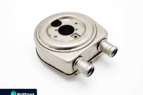 Chłodnica Oleju 2.0 Crdi Santa Fe Tucson Carens