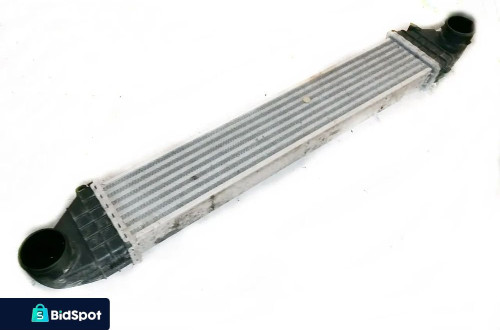 VOLVO V50 04r 2.5 T CHŁODNICA INTERCOOLER 3M51-9L440-DC