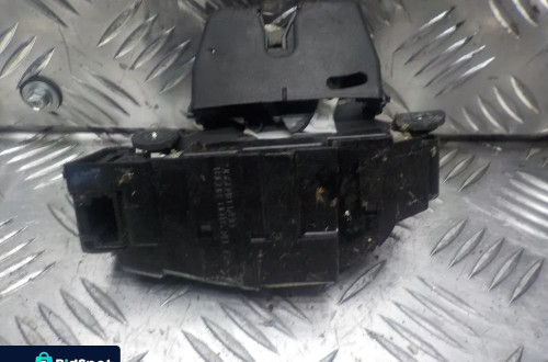 CITROEN C5 III ZAMEK KLAPY BAGAŻNIKA 9660403780