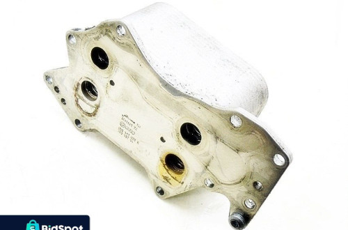 Chłodniczka Oleju 3.0 Tdi Q5 A5 A4 Allroad B8