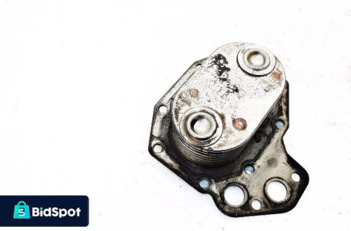 Chłodniczka Oleju Mercedes 4.2 Vario Atego Om.904