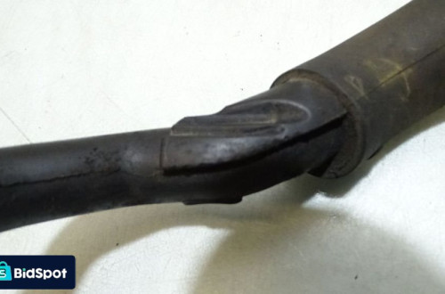 PRZEWÓD ODMY MERCEDES-BENZ W204 C 200 CDI A6460162081