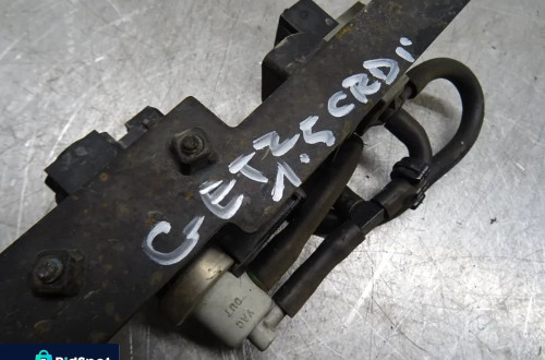 HYUNDAI GETZ LIFT 05-11 1.5CRDI ZAWÓR PODCIŚNIENIA ELEKTROZAWÓR 72190316