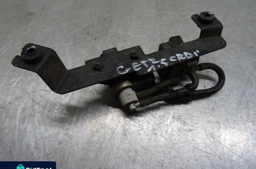 HYUNDAI GETZ LIFT 05-11 1.5CRDI ZAWÓR PODCIŚNIENIA ELEKTROZAWÓR 72190316