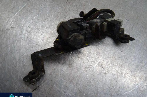 HYUNDAI GETZ LIFT 05-11 1.5CRDI ZAWÓR PODCIŚNIENIA ELEKTROZAWÓR 72190316